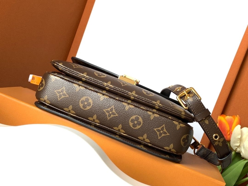 LV Satchel bags